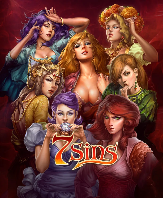 7 Sins